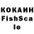 КЕТАМИН ketamine POLLY See